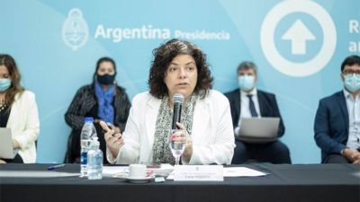 Tras m�s de un a�o de pol�mica, el Gobierno anunci� el acuerdo para comprar 20 millones de vacunas de Pfizer
