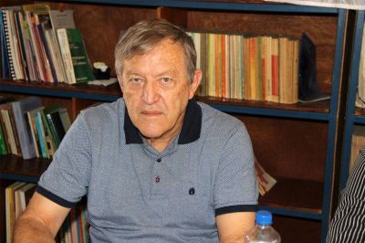 El desenga�o de negociar colectivamente