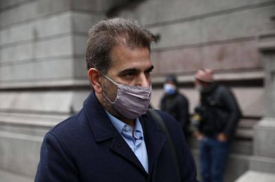 Cristian Ritondo le respondi� a Facundo Manes: �Solo sembr�s desconfianza�