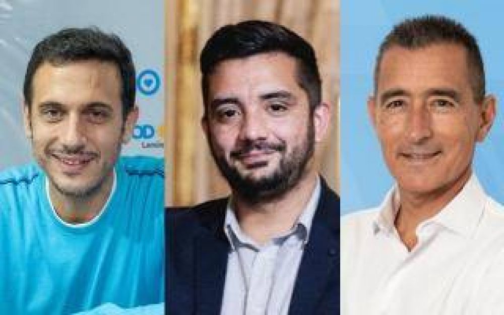 Elecciones 2021: En Lans, tres listas competirn en la interna del Frente de Todos