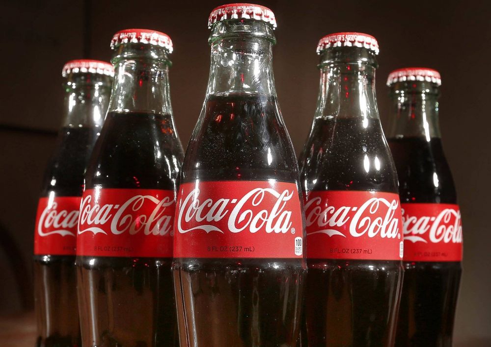 S, la receta original de la Coca-Cola llevaba cocana, pero menos de la que te imaginas