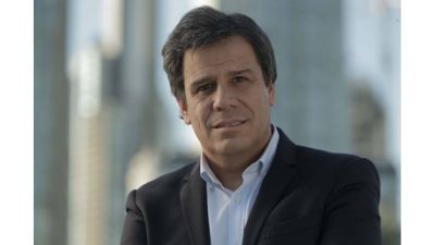 Manes se cruz� con el PRO y con Carri� y arde la interna de Juntos por el Cambio