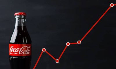 Coca-Cola Femsa queda por debajo de sus volúmenes prepandemia; Arca los supera