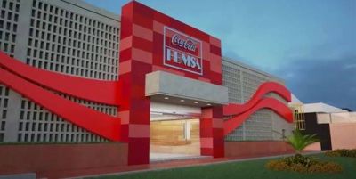 Coca- Cola Femsa anuncia sus resultados