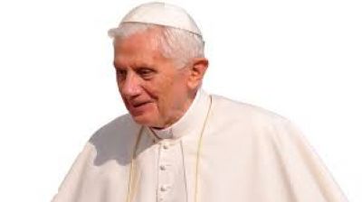 El Papa emérito y el irrealismo de la 