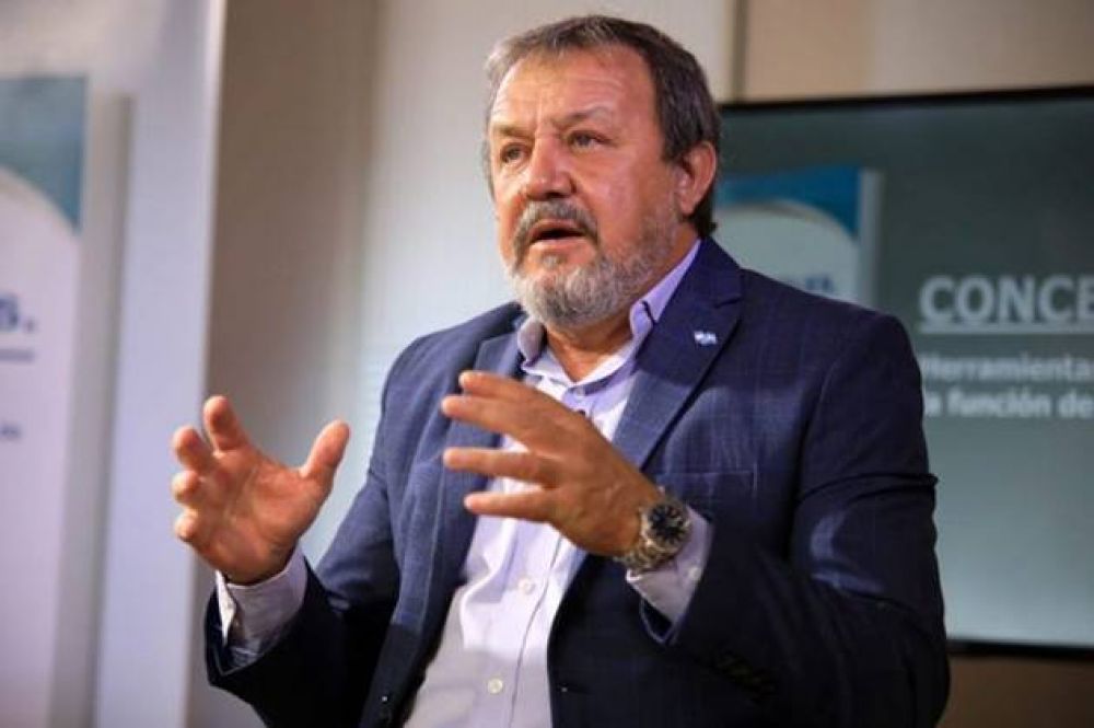 Sorpresa y media: Roberto Costa ir de precandidato a concejal de Juntos
