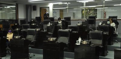 El Concejo Deliberante de Quilmes aprob� la lista de mayores contribuyentes 2021