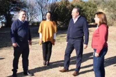 Santos pide una campa�a de propuestas para C�rdoba