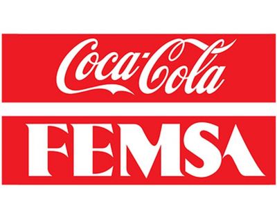 Acciones mexicana femsa avanzan tras s�lido reporte trimestral