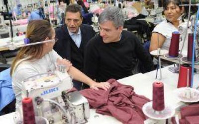 El Intendente de Hurlingham Juan Zabaleta reemplazar� a Daniel Arroyo en el Ministerio de Desarrollo Social