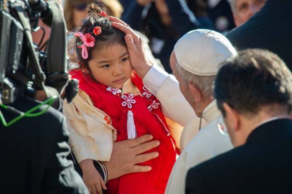 Por qu el Papa Francisco sigue nombrando obispos en China?