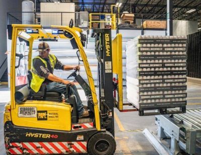 El Parque Industrial se pone como meta duplicar sus puestos de trabajo en cinco a�os
