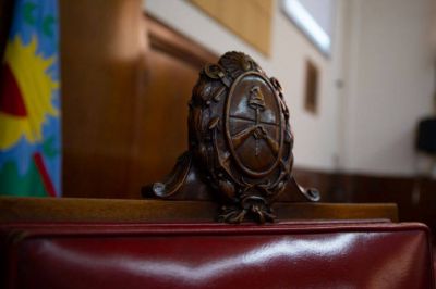 El Concejo sigue en piloto autom�tico ante el ingreso en la campa�a electoral