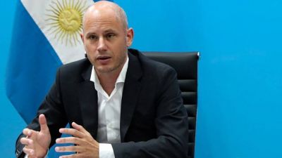 �Argentina est� recuperando puestos de trabajo�
