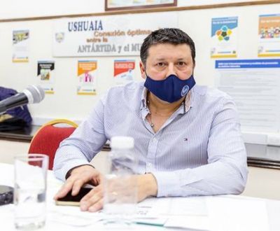 Satisfacci�n sindical por el nuevo horario bancario en Tierra del Fuego