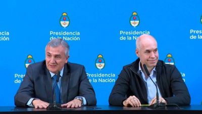Se dobla pero no se rompe: el radicalismo sali� fuerte a defender a Facundo Manes y le avisa al PRO que le disputar� el liderazgo opositor