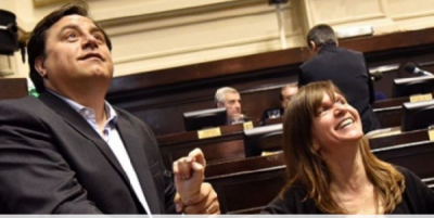 No hay juego para Iriart: la Junta del FdT observ� su lista por �avales insuficientes�