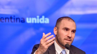 Emisiones d�lar linked: la carta del Gobierno para recuperar el inter�s de los privados