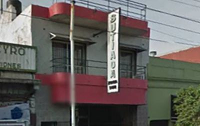 SUTIAGA Avellaneda convoca a asamblea