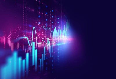 Wall Street y bolsas en M�xico tropiezan justo en la �ltima sesi�n del mes
