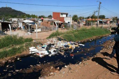 Mades intervino Municipalidad de Asunción por mal manejo de residuos en Cautera