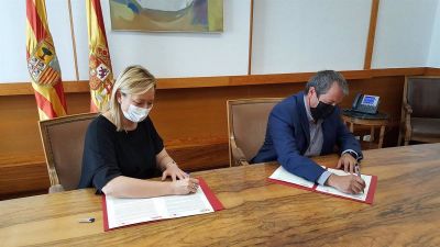 Econom�a pone en marcha una nueva l�nea de financiaci�n para proyectos de econom�a circular a trav�s de SODIAR