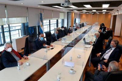 Paritarias Comercio 2021: habr� nueva audiencia en Trabajo para recomponer salarios