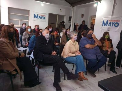 �En los pa�ses donde se redujo la jornada laboral, se lo hizo sin baja de salarios. Hablamos de aggiornar la vida del trabajo�