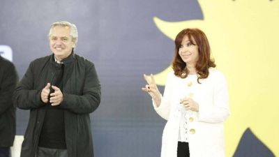 El Gobierno decidi� usar las diferencias en Juntos por el Cambio para fortalecer su t�ctica electoral y ocultar la tensi�n interna en el Gabinete
