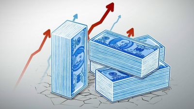 D�lar blue: el mercado especula cu�l es el m�ximo que puede alcanzar este a�o