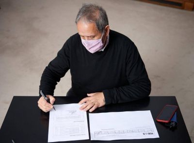 Palazzo impulsar� en Diputados un proyecto para terminar con un resabio de la dictadura: la Ley de Entidades Financieras