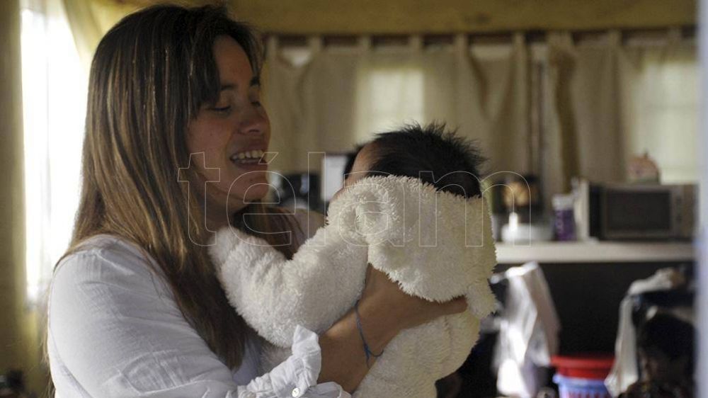 Desde hoy, la Anses reconoce los aos de aportes jubilatorios a mujeres que hayan sido madres