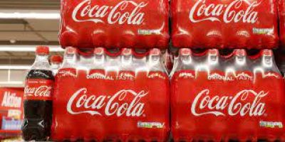 Coca-Cola Femsa quiere evitar subir m�s sus precios