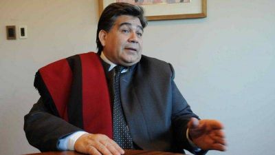 El intendente Mario Ishii presenta una 