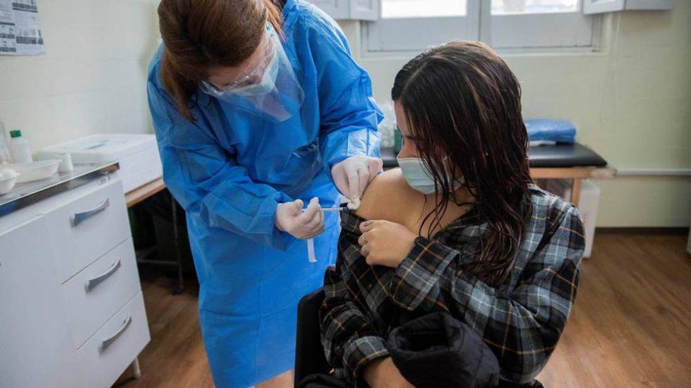 Vacunación de menores en Córdoba: cuándo comienza y cuáles son los lugares habilitados