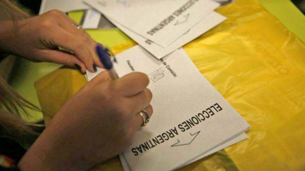 Todo lo que tenés que saber de las elecciones en Mar del Plata