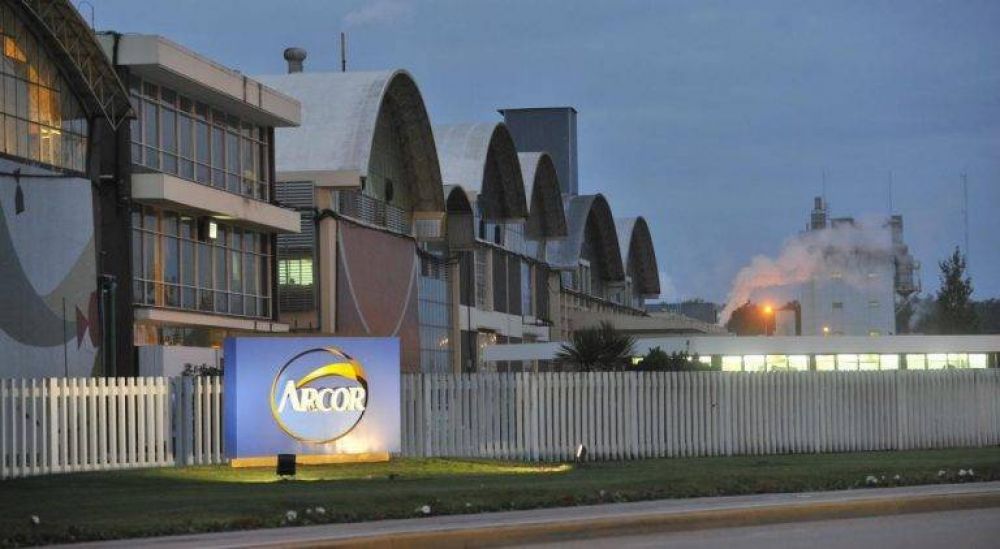Arcor: STIA sigue reclamando el pago de adicionales a factores de riesgo