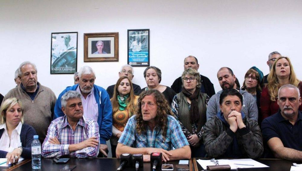 Paritaria estatal bonaerense: este mes se cobra un refuerzo salarial y se adelanta la revisi�n