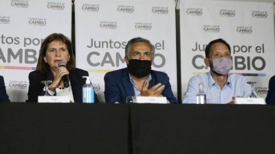 �El adversario es el otro�: qu� dice el documento que sell� la tregua interna en Juntos por el Cambio
