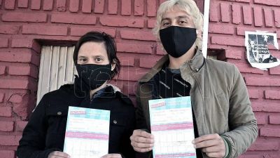 Argentina alcanz� la inmunizaci�n de m�s del 55 por ciento de la poblaci�n
