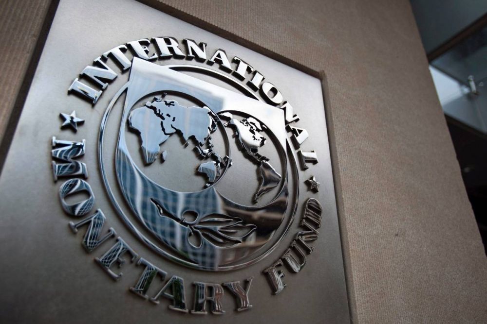 Confirmado: Argentina recibir� 4.300 millones de d�lares del FMI para las reservas