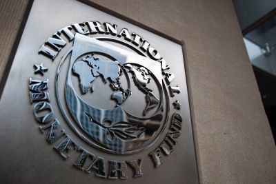 Confirmado: Argentina recibir� 4.300 millones de d�lares del FMI para las reservas