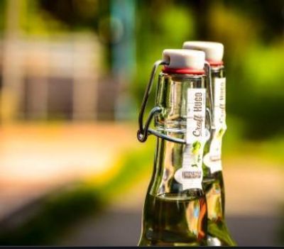 CS rechaza oposicin a registro de marca de cerveza, agua mineral, gaseosas y bebidas sin alcohol.