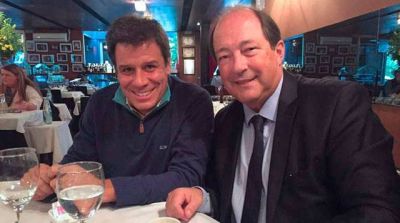 Sanz: �Bordaisco tiene esa din�mica propia de los que est�n en la carrera del ascenso�