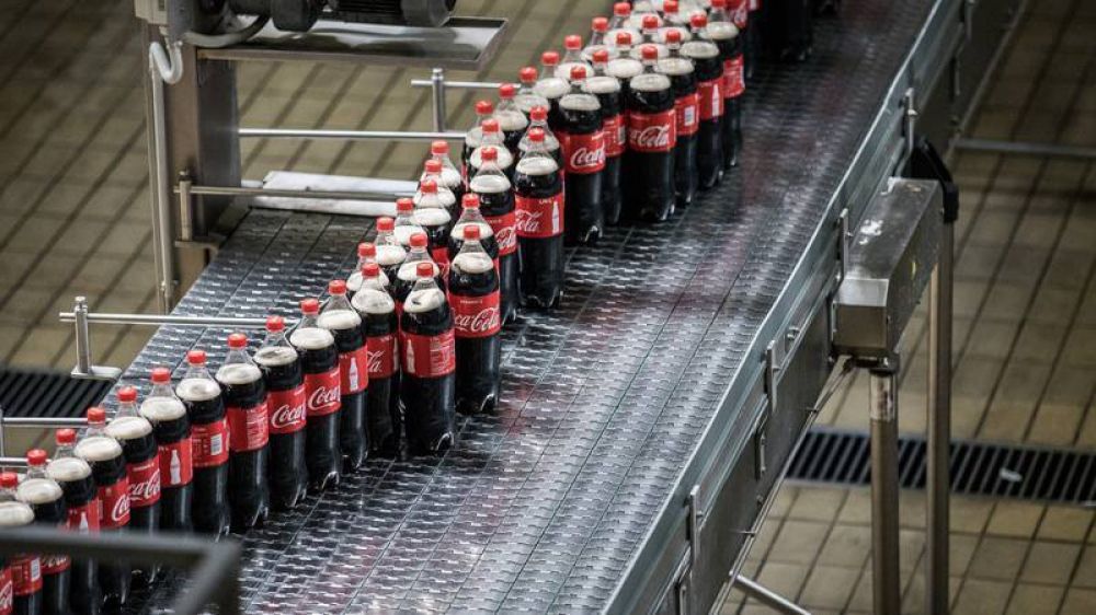 Coca-Cola FEMSA Brasil adquiere camiones elctricos