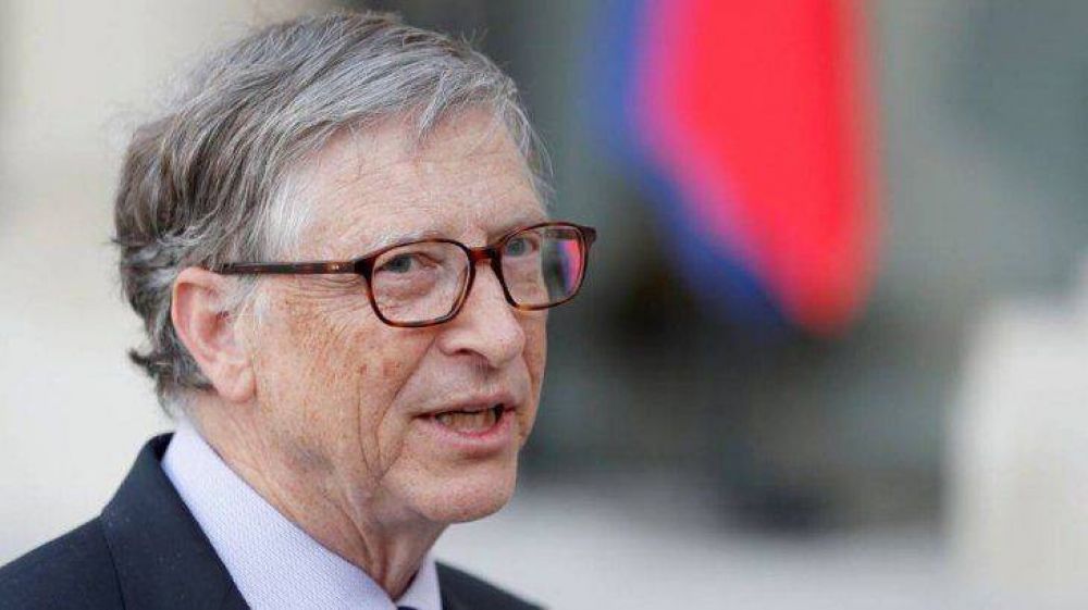 Cules son las empresas donde Bill Gates invierte su fortuna