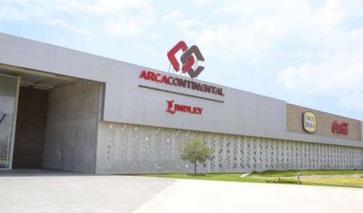 Fitch Ratings ratifica la calificaci�n crediticia �A� de Arca Continental Lindley