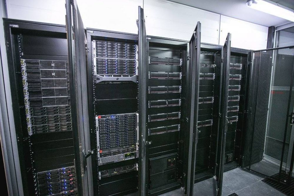 La Universidad de Crdoba estrena la supercomputadora ms potente del pas: cmo es y para qu se usar?