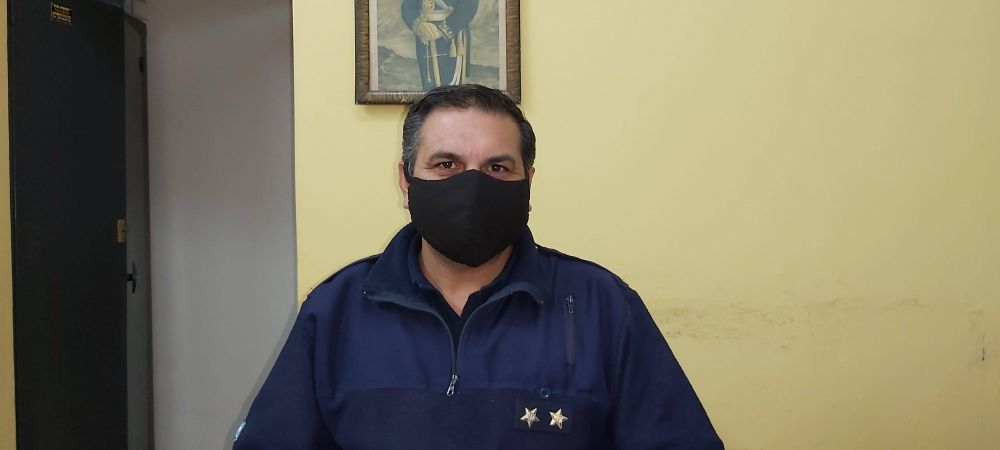 San Luis: dos detenidos por el violento asalto a la distribuidora de gaseosas