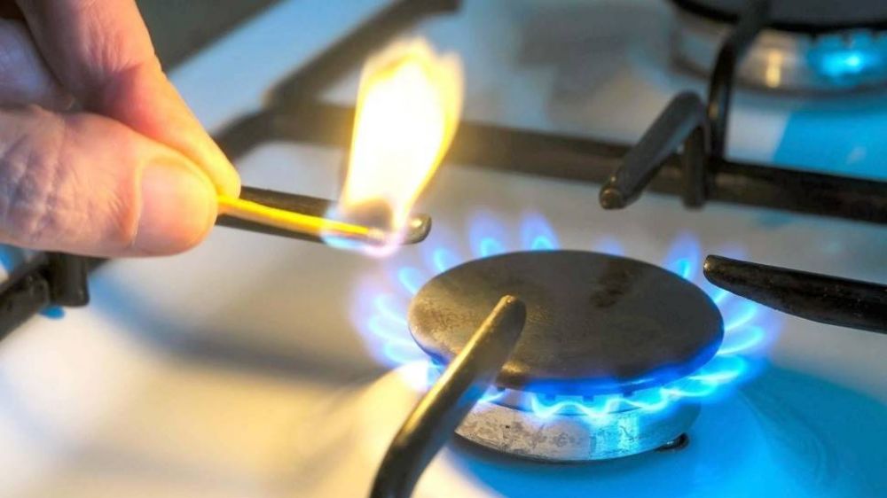 Gas: aprueban nuevos cuadros tarifarios con descuentos para 3 millones de usuarios